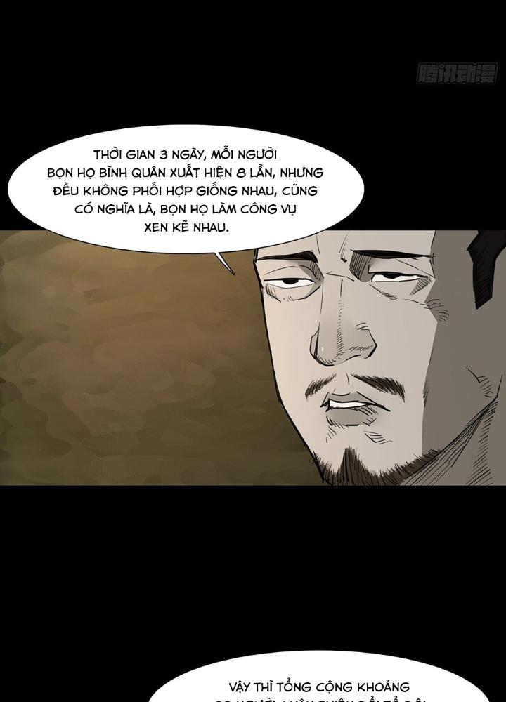 Quay Đầu Là Bờ Chapter 83 - Next Chapter 83