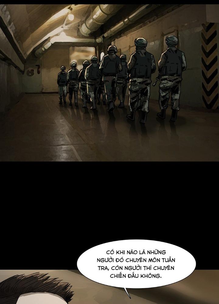 Quay Đầu Là Bờ Chapter 83 - Next Chapter 83