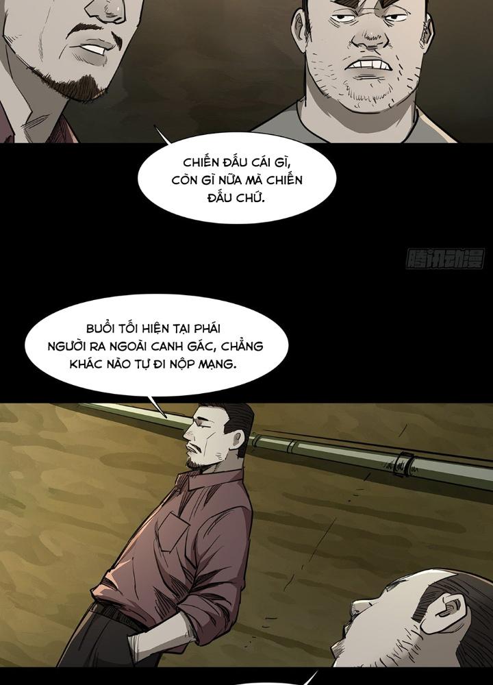 Quay Đầu Là Bờ Chapter 83 - Next Chapter 83