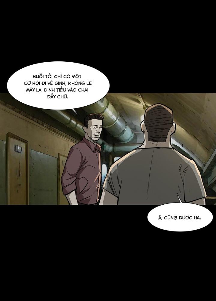 Quay Đầu Là Bờ Chapter 83 - Next Chapter 83