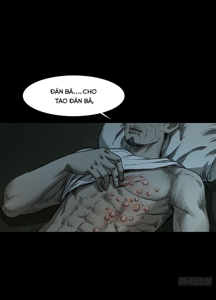 Quay Đầu Là Bờ Chapter 83 - Next Chapter 83