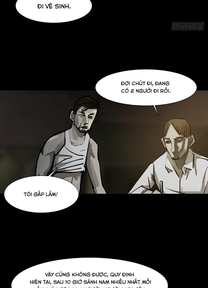 Quay Đầu Là Bờ Chapter 83 - Next Chapter 83