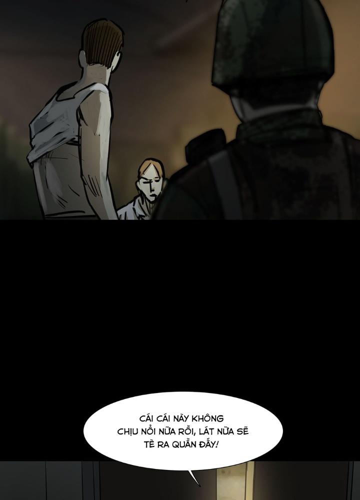Quay Đầu Là Bờ Chapter 83 - Next Chapter 83