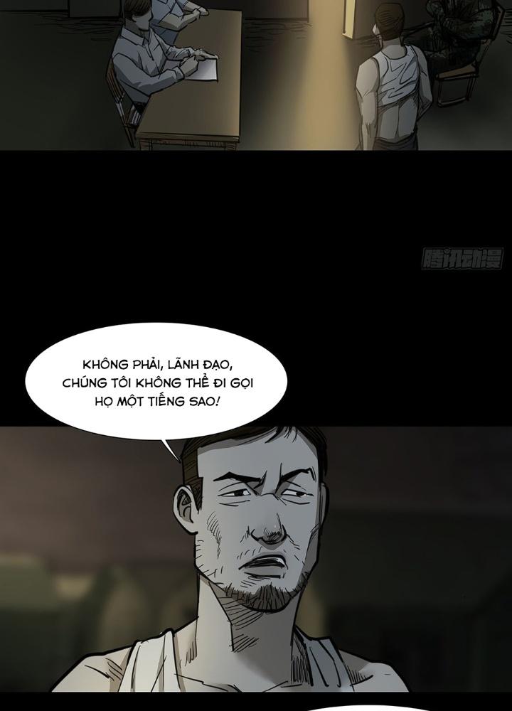 Quay Đầu Là Bờ Chapter 83 - Next Chapter 83