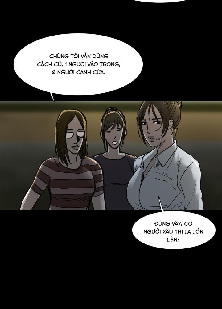 Quay Đầu Là Bờ Chapter 83 - Next Chapter 83