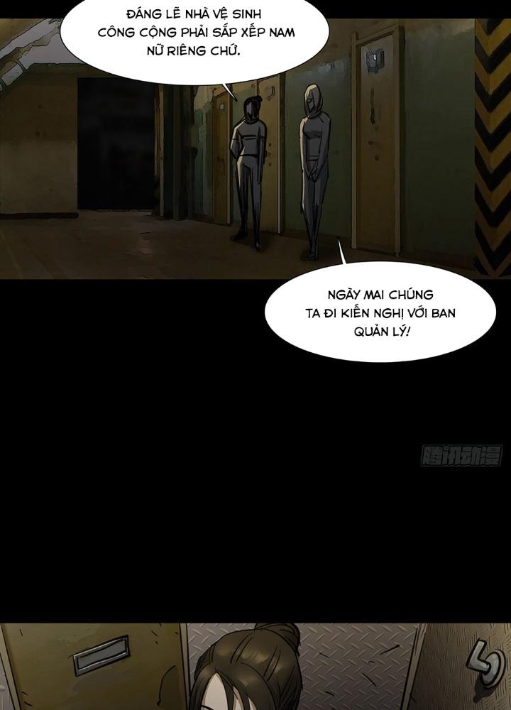 Quay Đầu Là Bờ Chapter 83 - Next Chapter 83