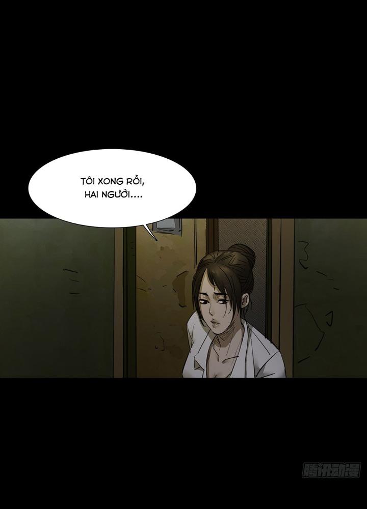 Quay Đầu Là Bờ Chapter 83 - Next Chapter 83