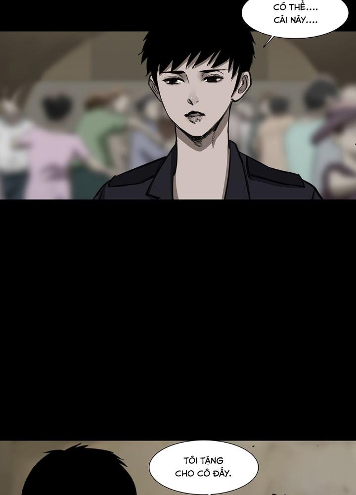 Quay Đầu Là Bờ Chapter 83 - Next Chapter 83