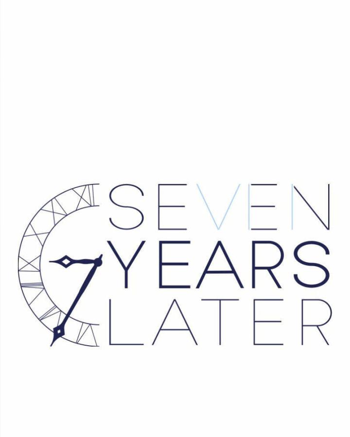 7 Năm Sau Tỉnh Dậy Ở Tương Lai Chapter 7 - Trang 2