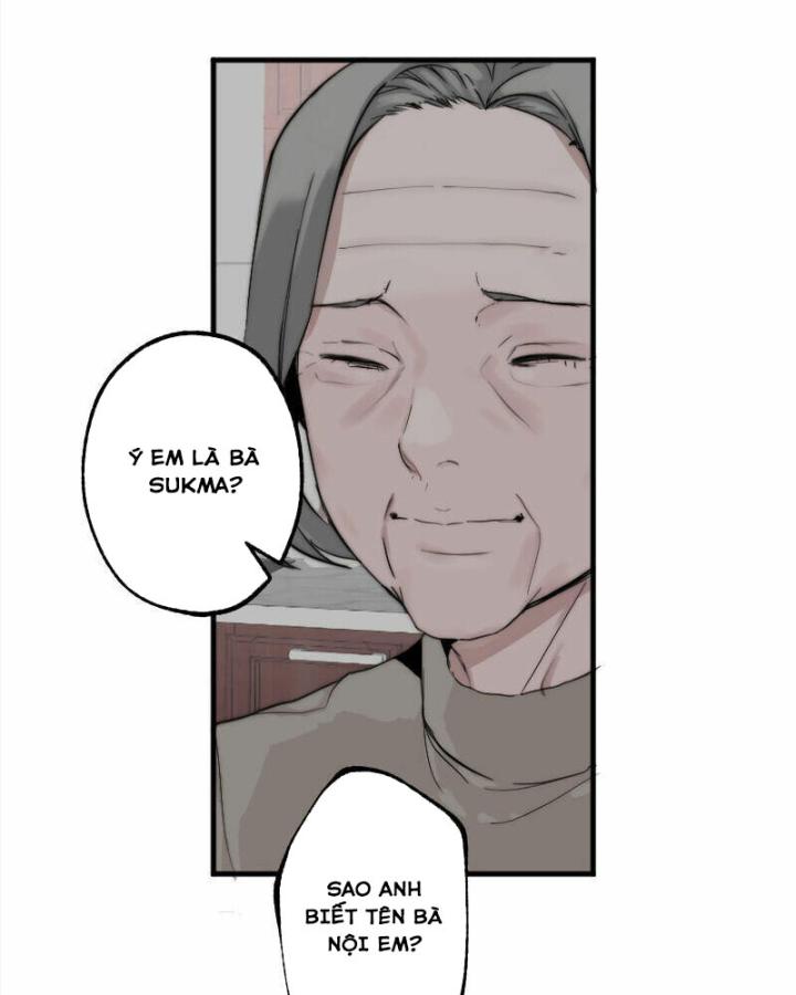 7 Năm Sau Tỉnh Dậy Ở Tương Lai Chapter 7 - Trang 2