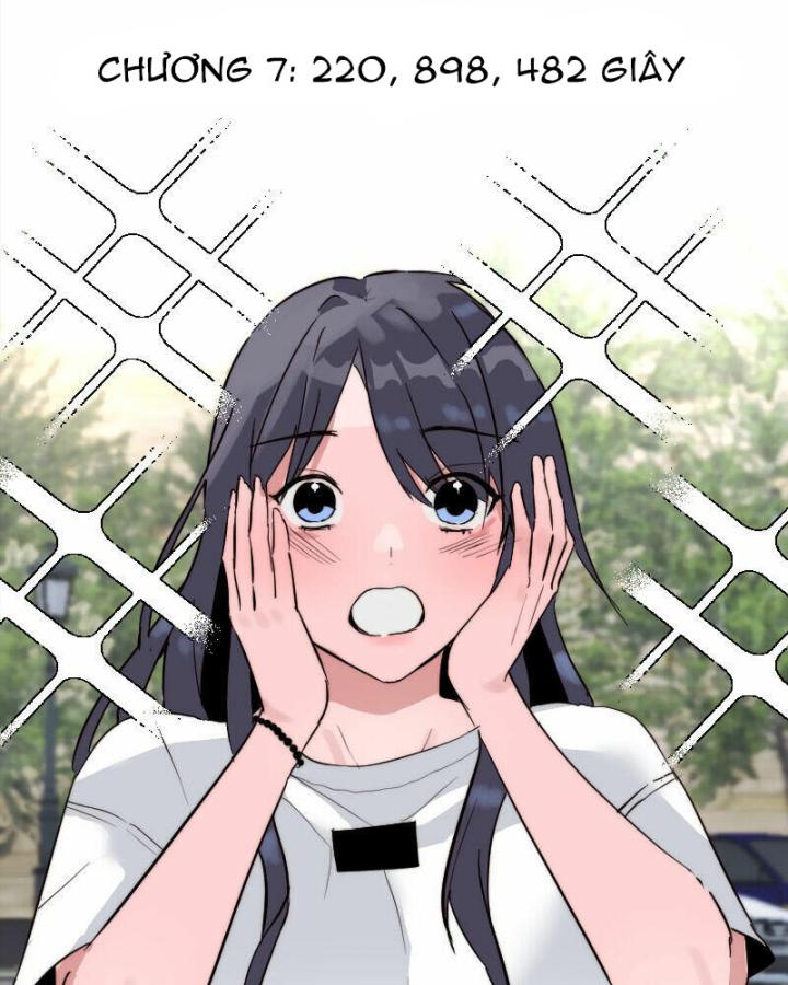 7 Năm Sau Tỉnh Dậy Ở Tương Lai Chapter 7 - Trang 2