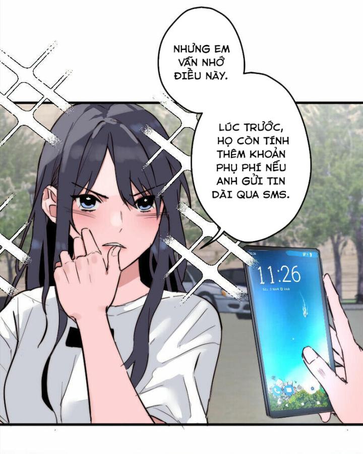 7 Năm Sau Tỉnh Dậy Ở Tương Lai Chapter 7 - Trang 2