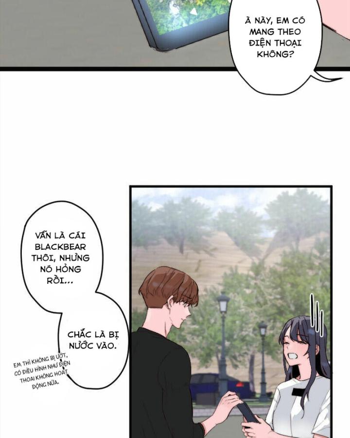 7 Năm Sau Tỉnh Dậy Ở Tương Lai Chapter 7 - Trang 2