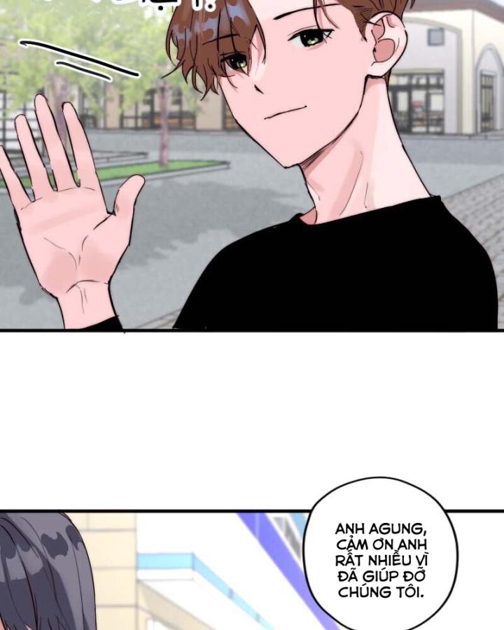 7 Năm Sau Tỉnh Dậy Ở Tương Lai Chapter 8 - Trang 2