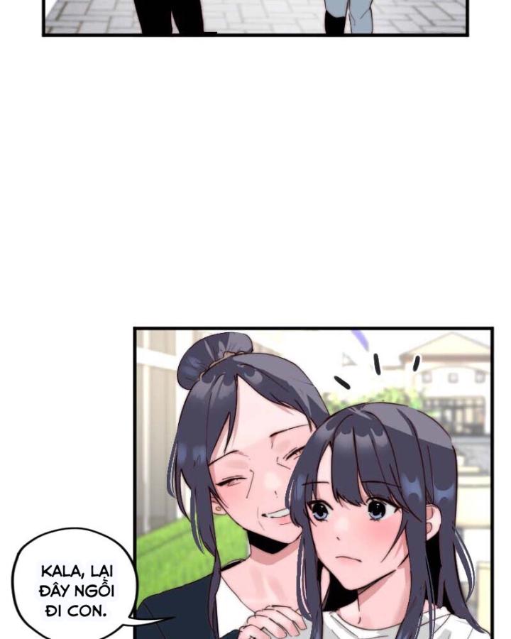 7 Năm Sau Tỉnh Dậy Ở Tương Lai Chapter 8 - Trang 2