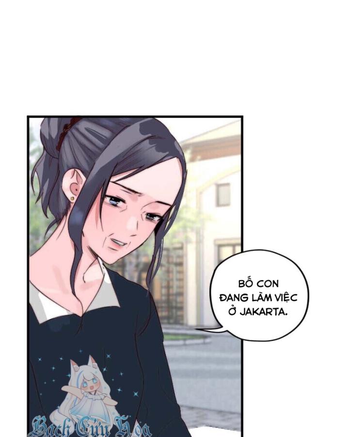 7 Năm Sau Tỉnh Dậy Ở Tương Lai Chapter 8 - Trang 2