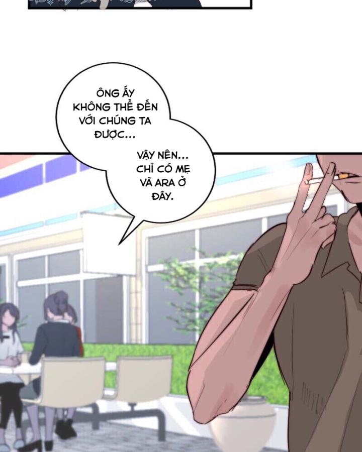 7 Năm Sau Tỉnh Dậy Ở Tương Lai Chapter 8 - Trang 2