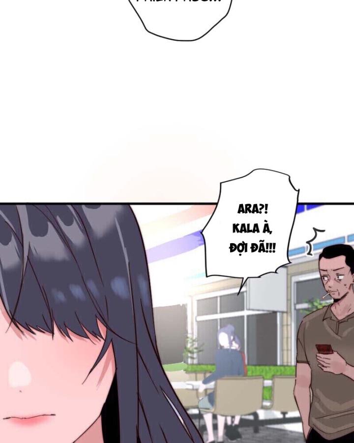 7 Năm Sau Tỉnh Dậy Ở Tương Lai Chapter 8 - Trang 2