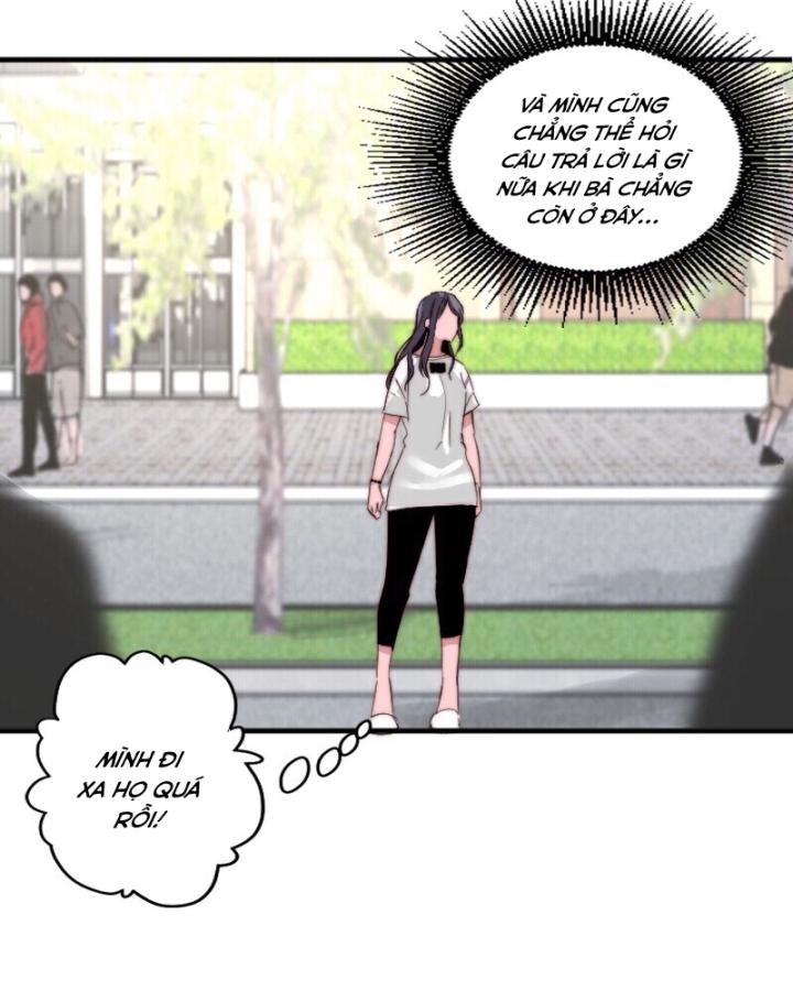 7 Năm Sau Tỉnh Dậy Ở Tương Lai Chapter 8 - Trang 2