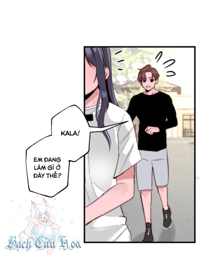 7 Năm Sau Tỉnh Dậy Ở Tương Lai Chapter 8 - Trang 2