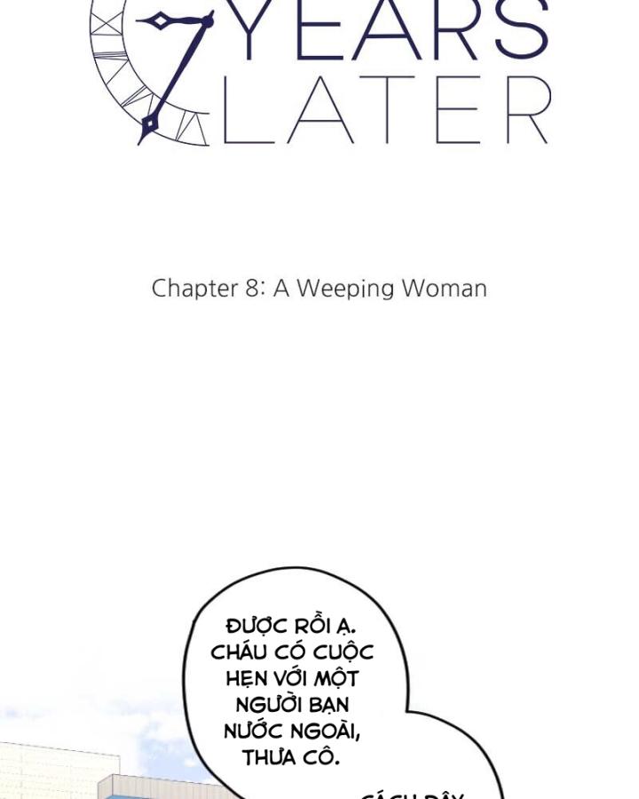 7 Năm Sau Tỉnh Dậy Ở Tương Lai Chapter 8 - Trang 2