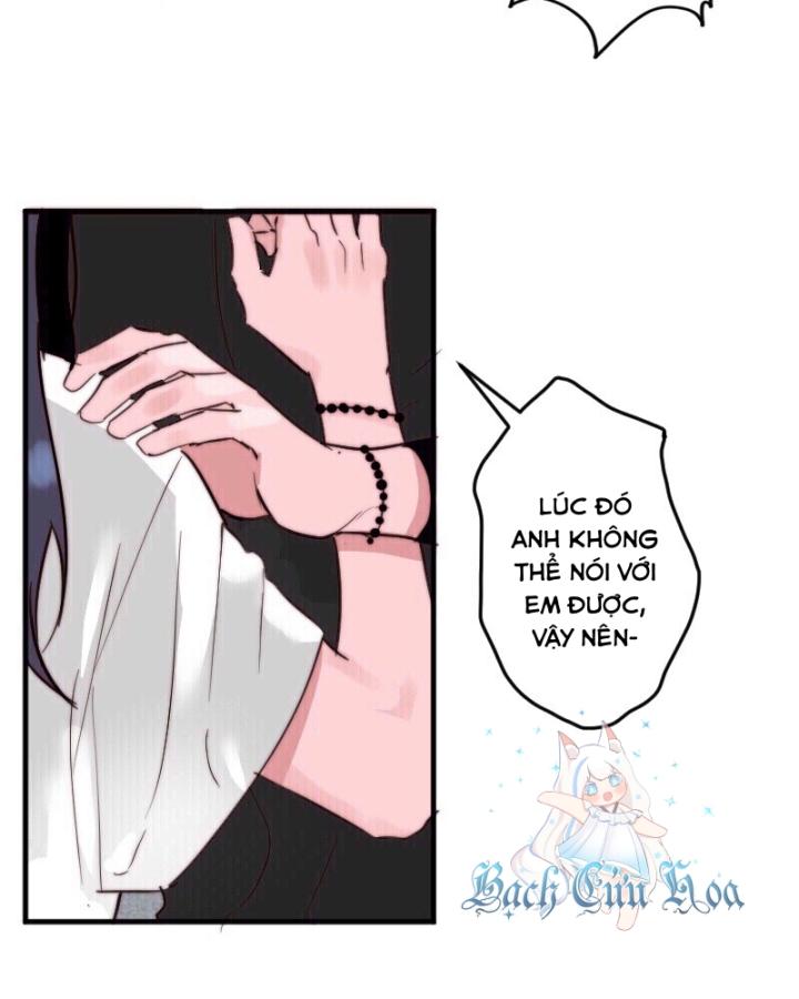 7 Năm Sau Tỉnh Dậy Ở Tương Lai Chapter 8 - Trang 2