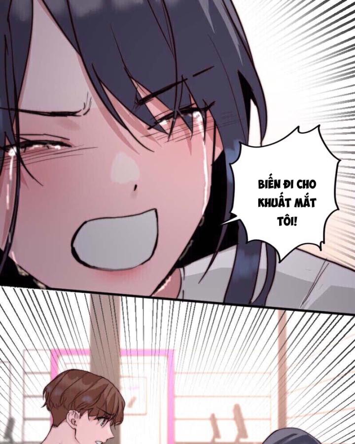 7 Năm Sau Tỉnh Dậy Ở Tương Lai Chapter 8 - Trang 2