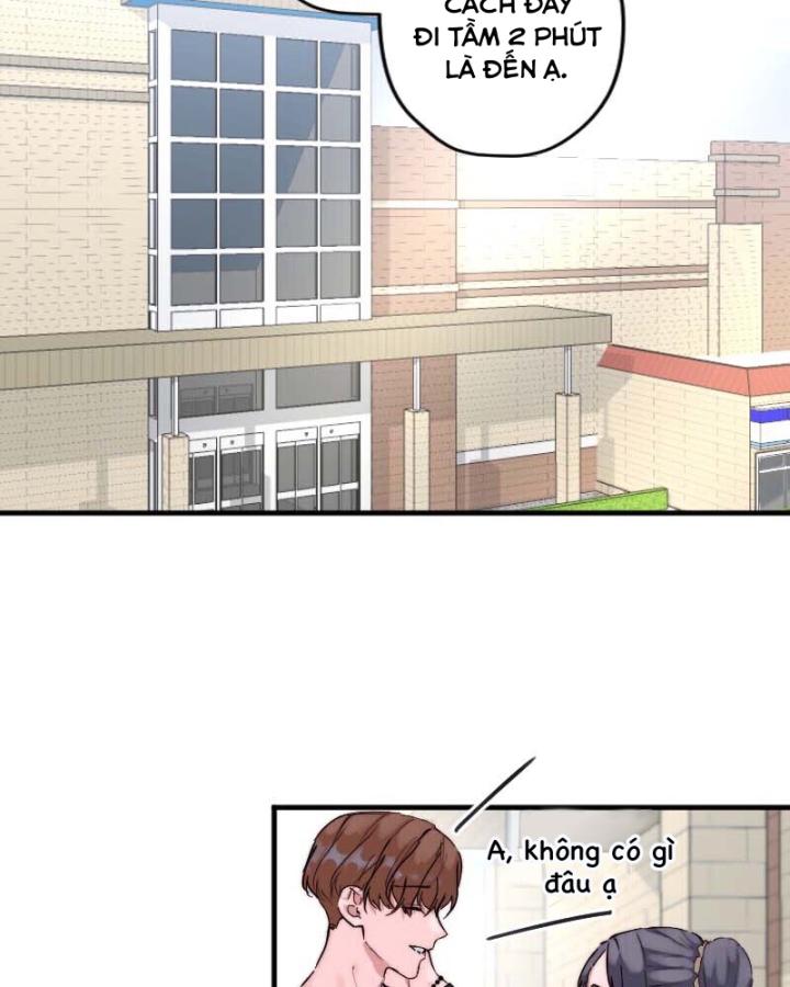 7 Năm Sau Tỉnh Dậy Ở Tương Lai Chapter 8 - Trang 2