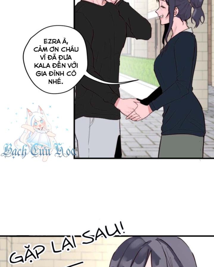 7 Năm Sau Tỉnh Dậy Ở Tương Lai Chapter 8 - Trang 2