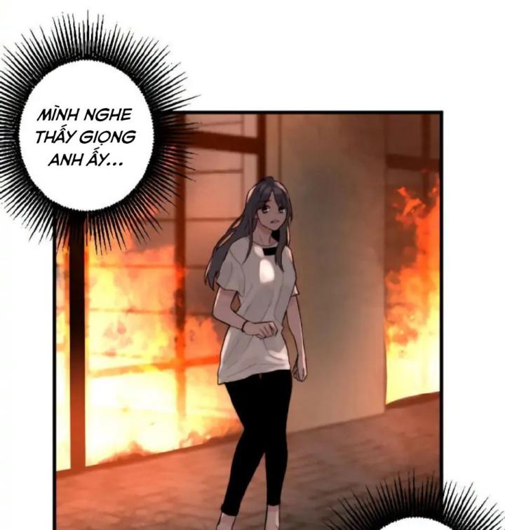 7 Năm Sau Tỉnh Dậy Ở Tương Lai Chapter 9 - Trang 2