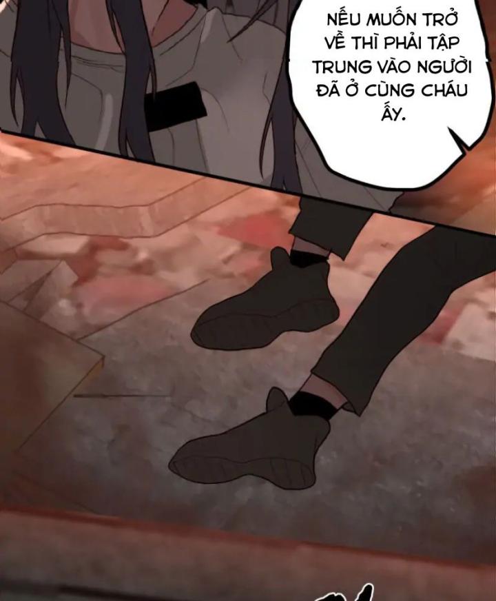 7 Năm Sau Tỉnh Dậy Ở Tương Lai Chapter 9 - Trang 2