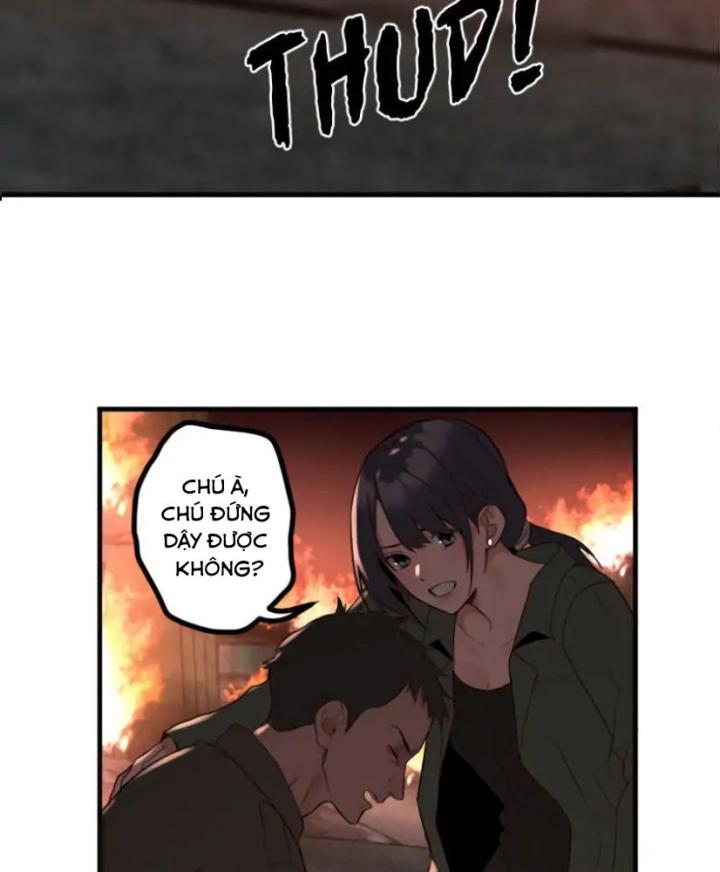 7 Năm Sau Tỉnh Dậy Ở Tương Lai Chapter 9 - Trang 2