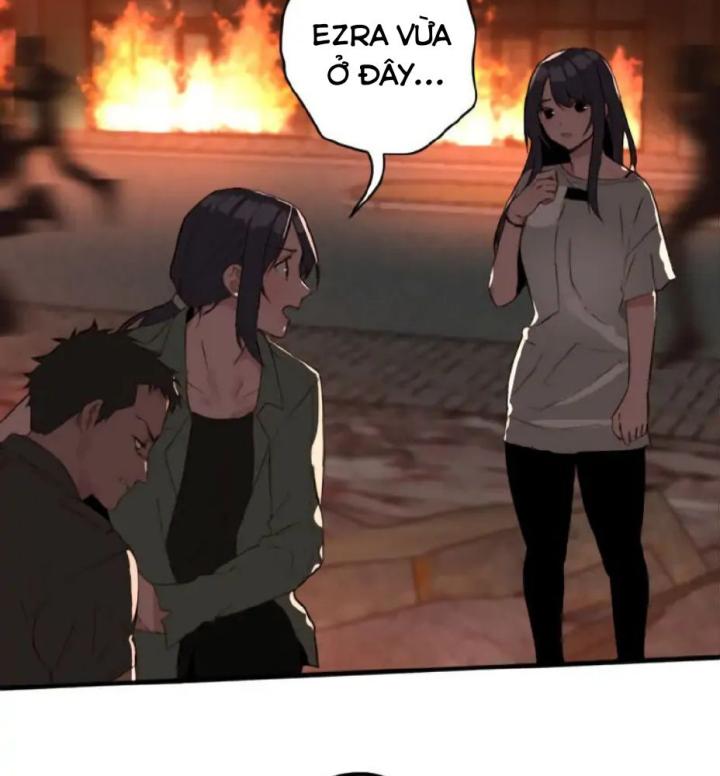 7 Năm Sau Tỉnh Dậy Ở Tương Lai Chapter 9 - Trang 2