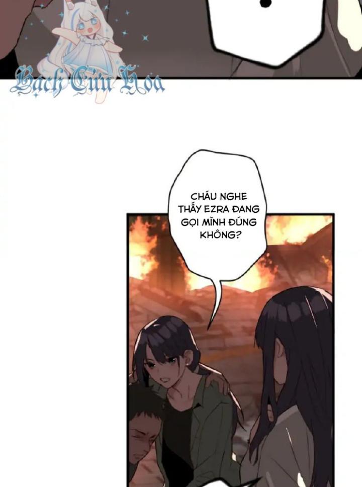 7 Năm Sau Tỉnh Dậy Ở Tương Lai Chapter 9 - Trang 2