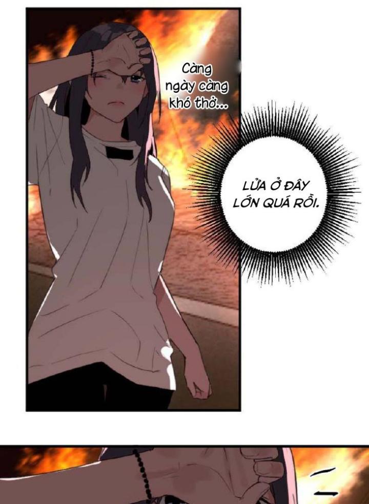 7 Năm Sau Tỉnh Dậy Ở Tương Lai Chapter 9 - Trang 2