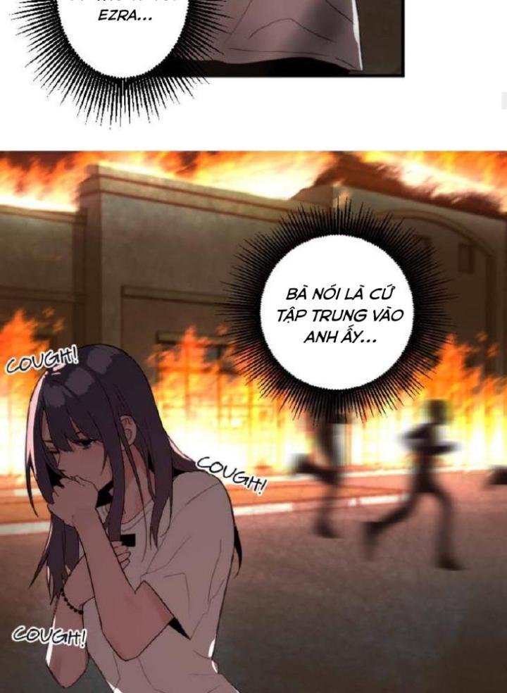 7 Năm Sau Tỉnh Dậy Ở Tương Lai Chapter 9 - Trang 2