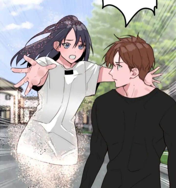 7 Năm Sau Tỉnh Dậy Ở Tương Lai Chapter 9 - Trang 2