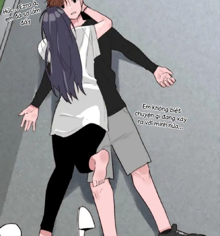 7 Năm Sau Tỉnh Dậy Ở Tương Lai Chapter 9 - Trang 2