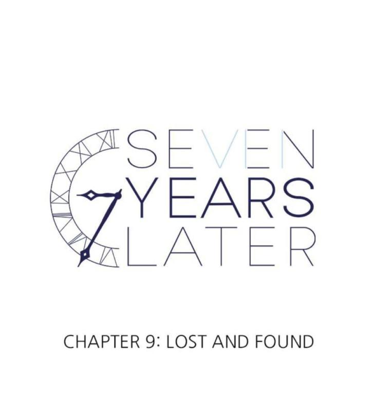 7 Năm Sau Tỉnh Dậy Ở Tương Lai Chapter 9 - Trang 2