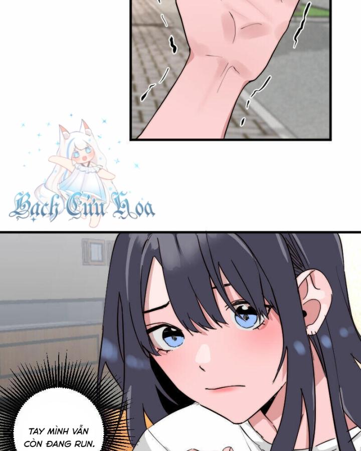 7 Năm Sau Tỉnh Dậy Ở Tương Lai Chapter 10 - Trang 2