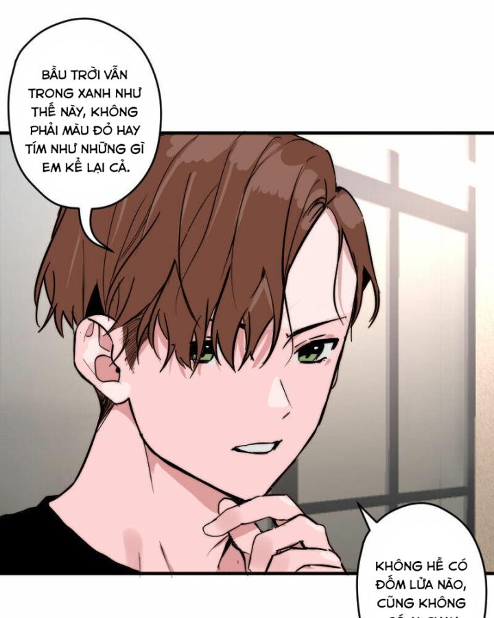 7 Năm Sau Tỉnh Dậy Ở Tương Lai Chapter 10 - Trang 2