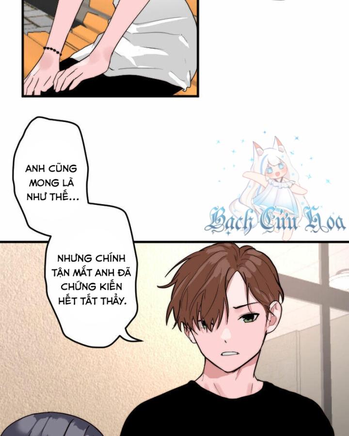 7 Năm Sau Tỉnh Dậy Ở Tương Lai Chapter 10 - Trang 2