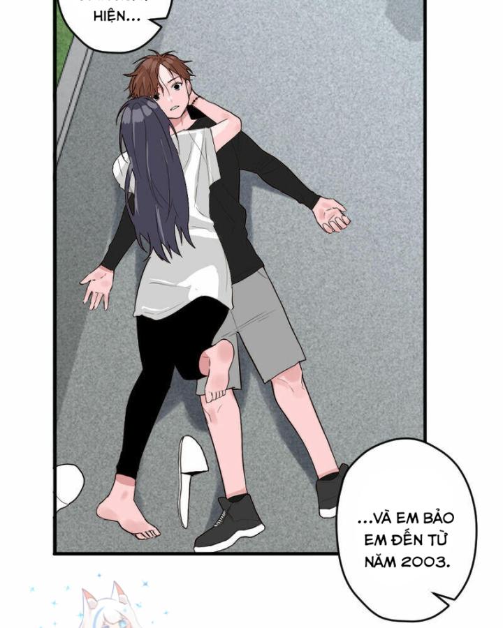 7 Năm Sau Tỉnh Dậy Ở Tương Lai Chapter 10 - Trang 2