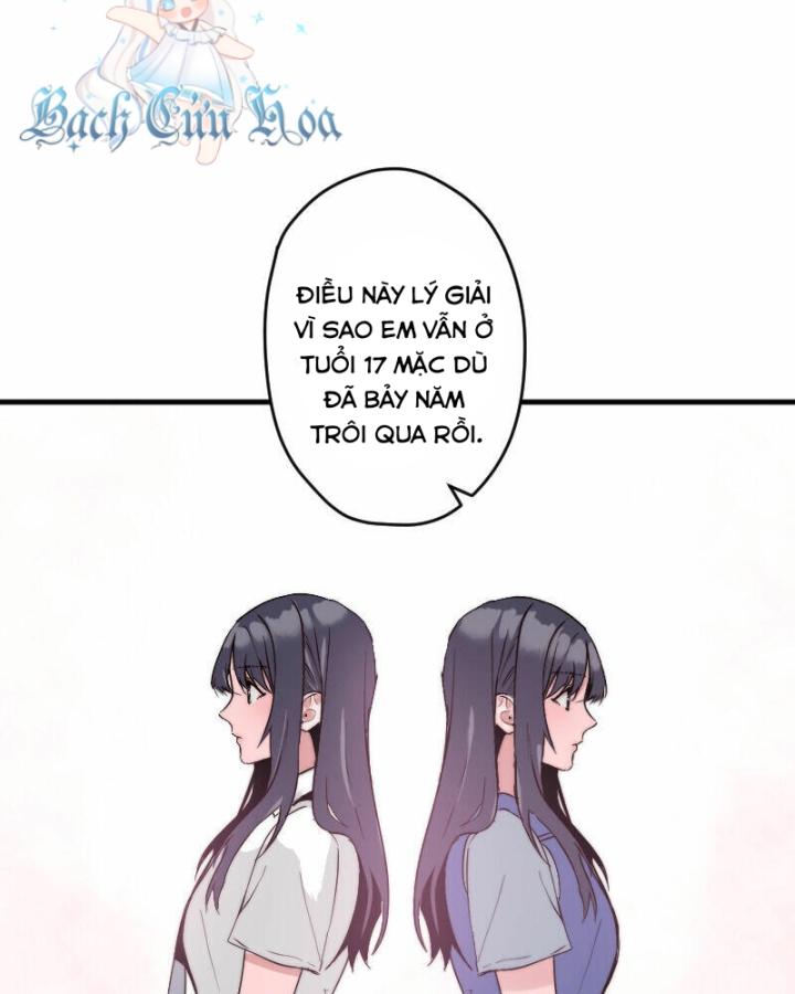 7 Năm Sau Tỉnh Dậy Ở Tương Lai Chapter 10 - Trang 2