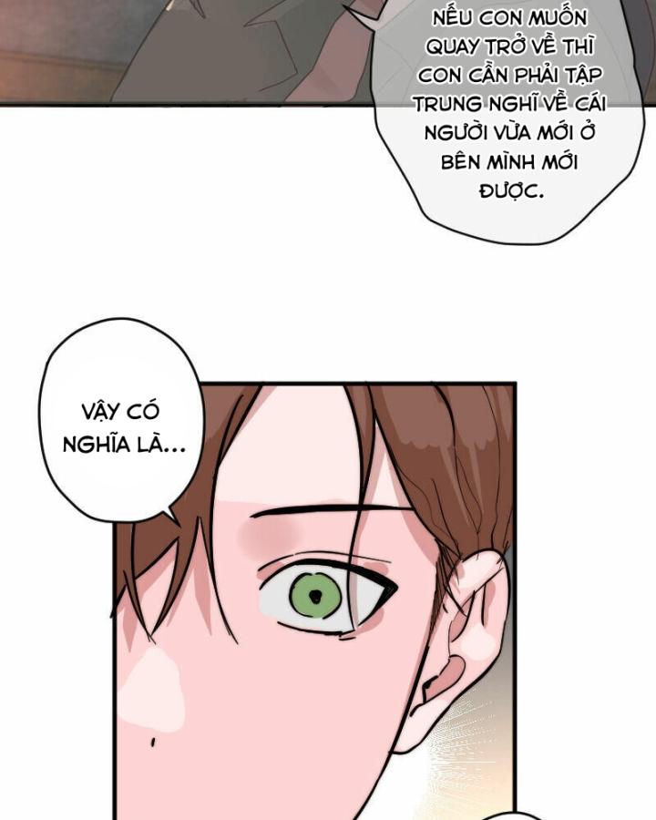 7 Năm Sau Tỉnh Dậy Ở Tương Lai Chapter 10 - Trang 2