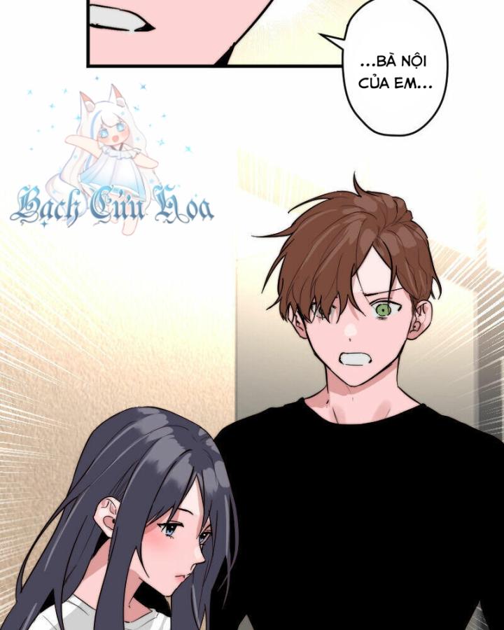 7 Năm Sau Tỉnh Dậy Ở Tương Lai Chapter 10 - Trang 2