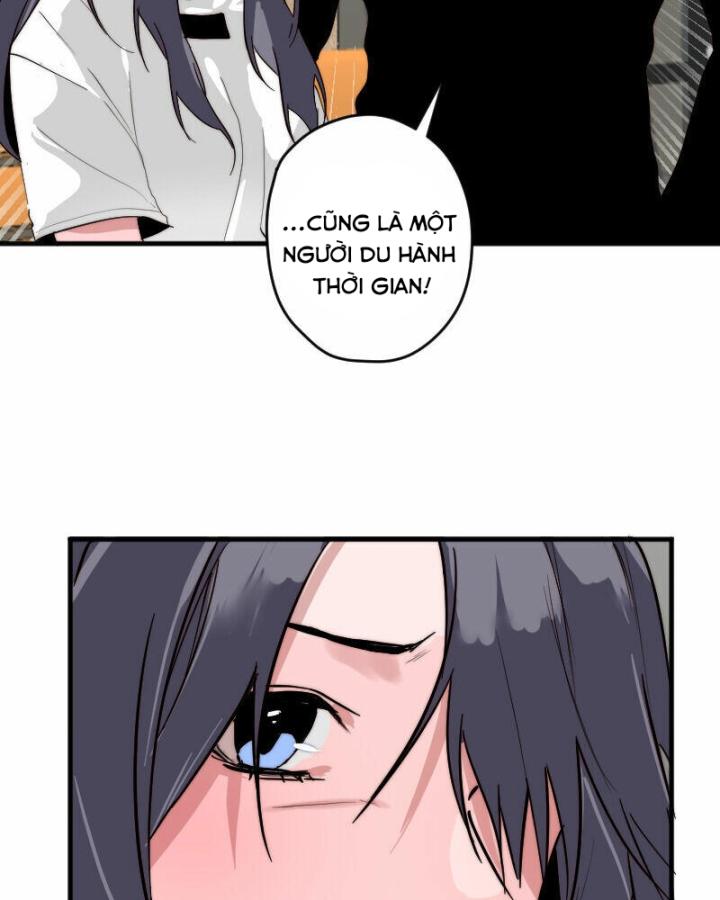 7 Năm Sau Tỉnh Dậy Ở Tương Lai Chapter 10 - Trang 2