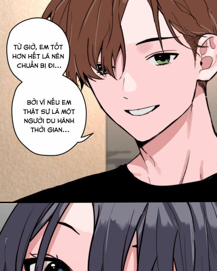 7 Năm Sau Tỉnh Dậy Ở Tương Lai Chapter 10 - Trang 2