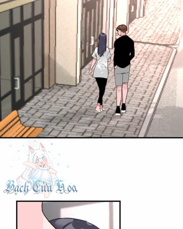 7 Năm Sau Tỉnh Dậy Ở Tương Lai Chapter 10 - Trang 2