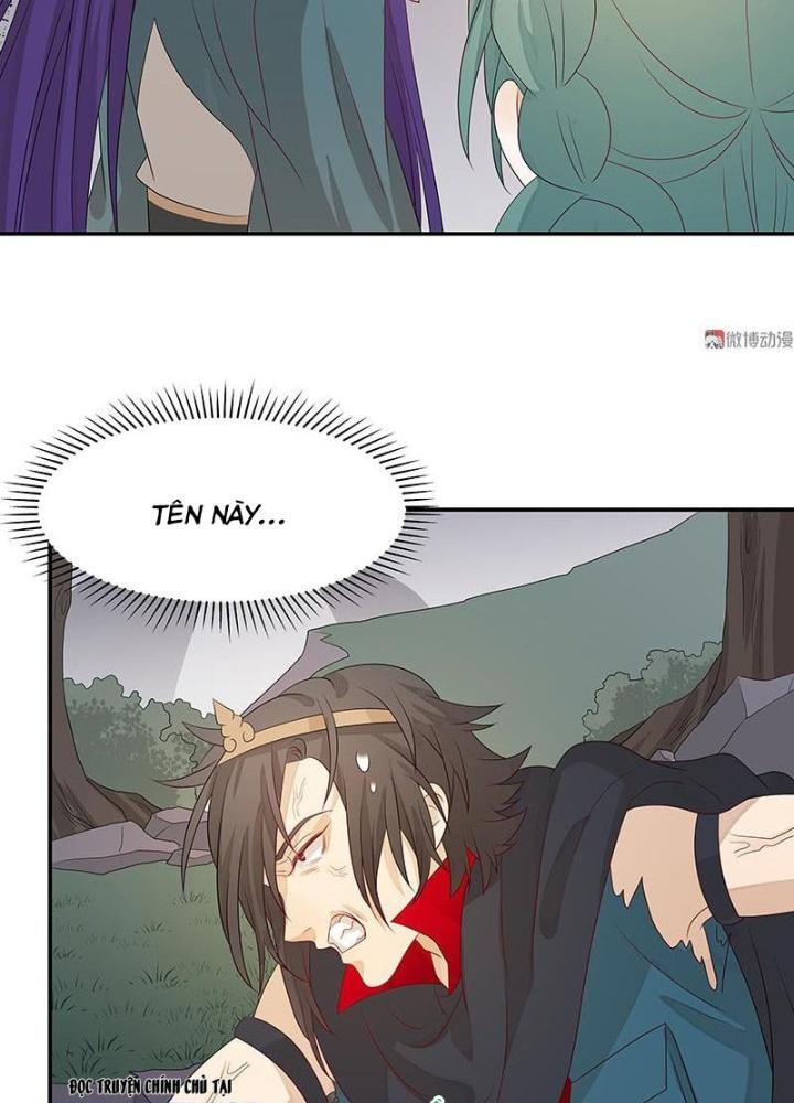 Ma Vương Nãi Ba Đang Tu Luyện Chapter 39 - Trang 2